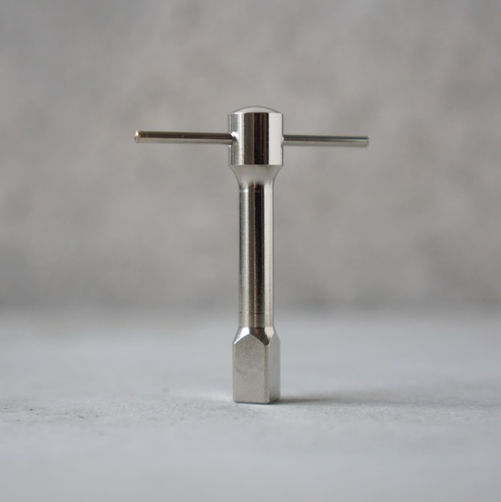 DANINJECT OUTIL SPECIAL CARTOUCHES CO2
