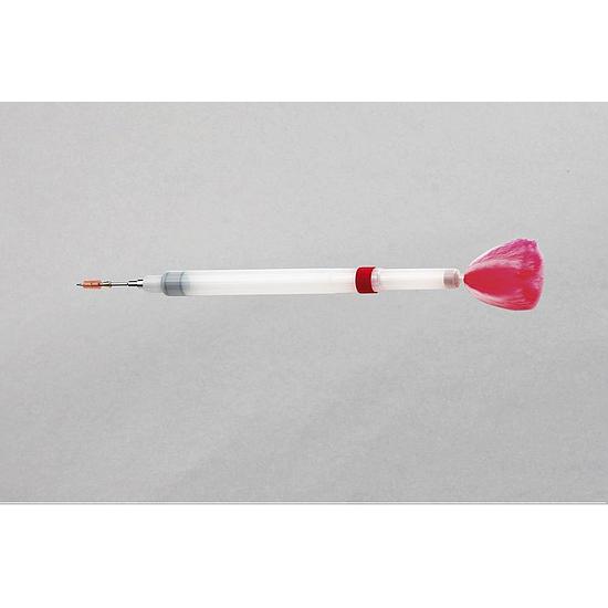 DANINJECT PIJL  5,0ml ZONDER NAALD