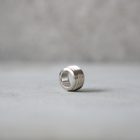 DANINJECT REDUCTEUR POUR CARTOUCHE CO2