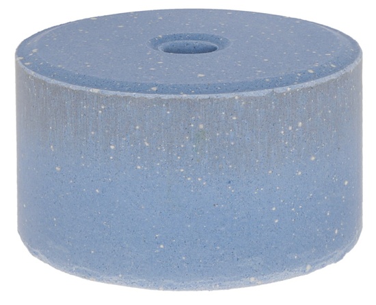 DELEZIA PIERRE A LECHER MINERAL EQUISAL NOFLY 4PCES/ 3KG 