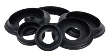 DIAFRAGMA VOOR ANESTHESIE MARKER M4 I.D 42 mm / O.D. 111 mm