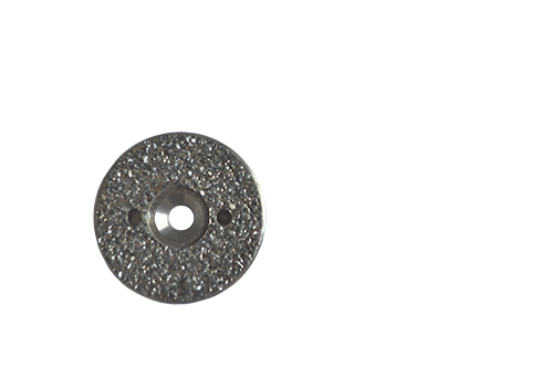 DIAMANT-SCHIJF D2 VOOR SLIMLINE-TANDEN