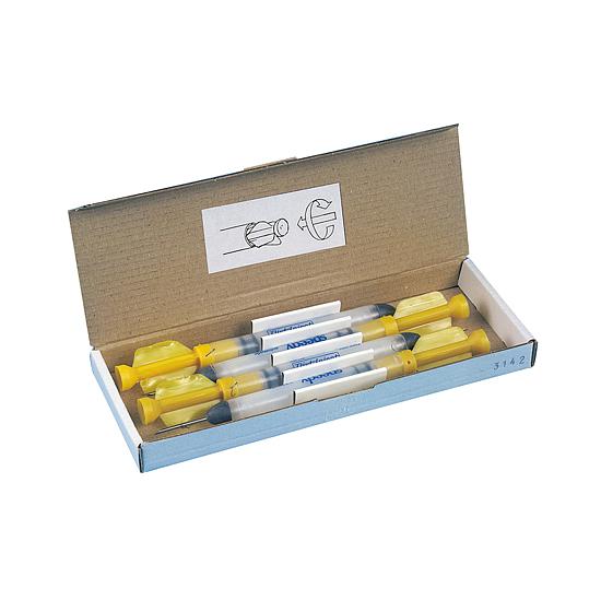 DISTINJECT CANULE SPEEDY 20mm 3,5ml (x4)