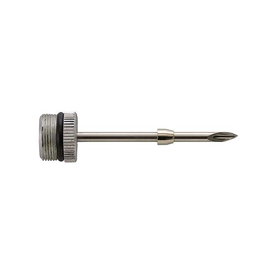 DISTINJECT NAALD MET BOL 28mm NM1