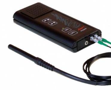 DOPPLER VET BP AVEC SONDE 8MHZ ET SONDE STYLO NAC