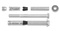 DR MACH/MINDRAY CEILING MOUNTING RING TK270
