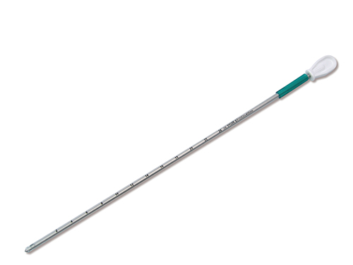 DRAIN THORACIQUE 9.3MM (28FR)-40CM VYGON