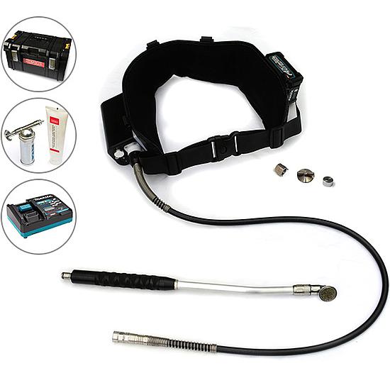 EBD DYNAMIC DISC KIT GEBOGEN HANDSTUK