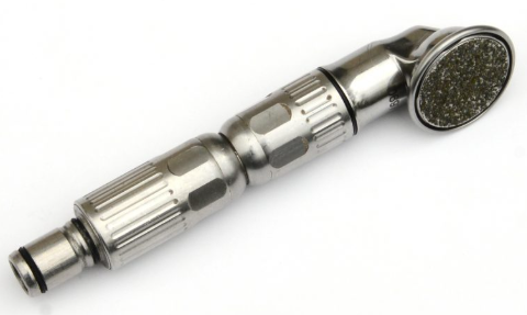 EBD DYNAMIC V3 DYNAMIC 14cm DISC HEAD CROSS DRIVE