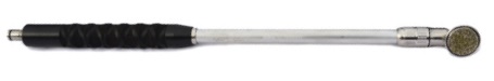 EBD DYNAMIC V3 HANDLE STRAIGHT WITH DISC