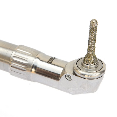 EBD DYNAMIC V4/V5 SLIM FRAISE MEDIUM 25x4mm