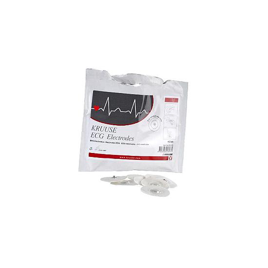 ELECTRODE CARDIO 40st