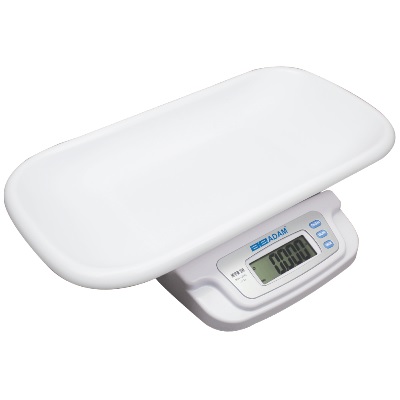 ELECTRONISCHE WEEGSCHAAL KH 20kg/5g 