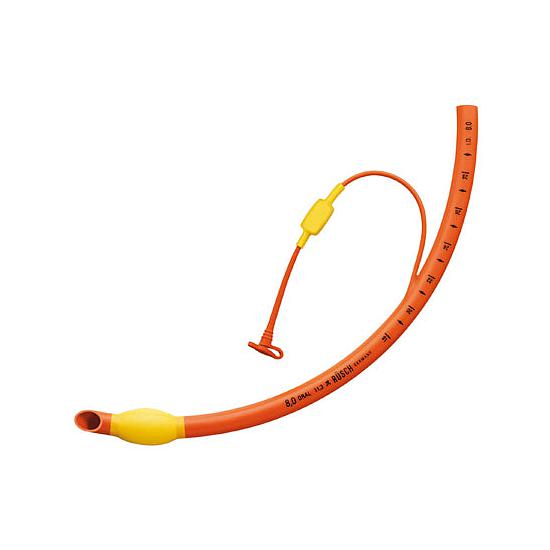 ENDOTRACHEALE SONDE MAGILL MET BALLON ORANJE  6,5mm