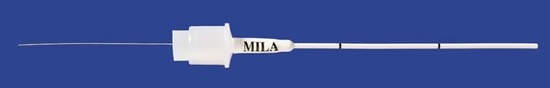 ENDOTRACHEALE SONDE TRANSP ZONDER BALLON 1,0mm ETN10