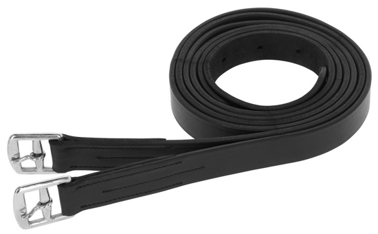 ETRIVIERES EN CUIR MARRON