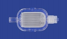 FILTER 0,2µm CHIRURGISCHE CATHETER (x10) 2420