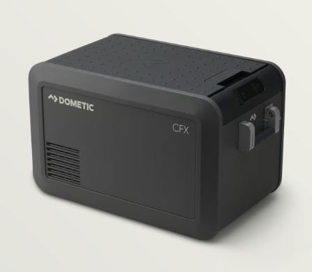 FRIGO MOBILE CFX5 35 407x398x694mm