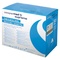 GANT STERILE SEMPERMED SUPREME LATEX NON POUDRE 9   (x 50paires)