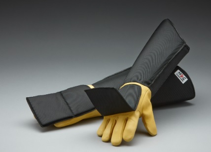 GANTS DE PROTECTION SPECIAL RAGE POUR FEMME