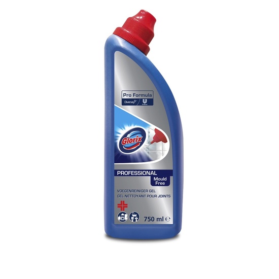 GLORIX DIKKE BLEEKWATER ORIGINAL 750ml