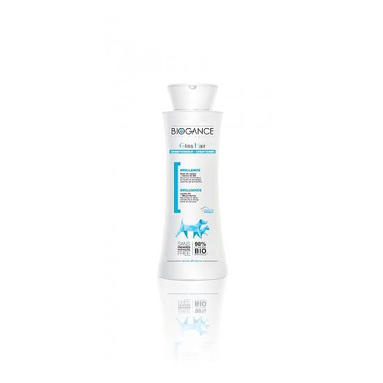 HAARBALSEM BIOGANCE HOND 250ML