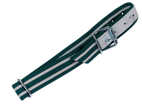 HALSBAND SCHAAP EN GEIT 65x4cm