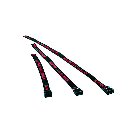 HALSBAND VOOR CLIC COLLAR 7,5 & 10cm