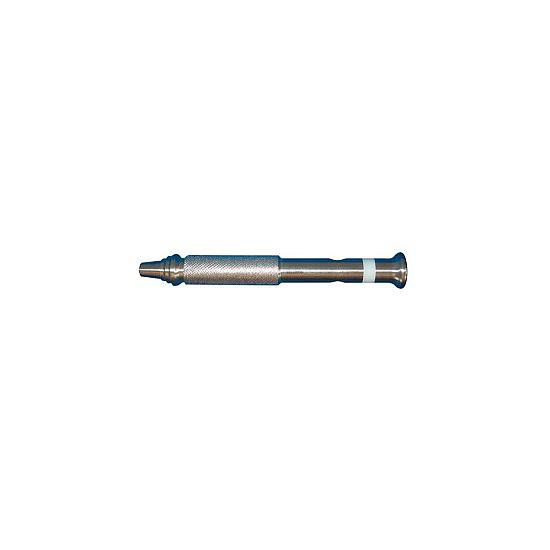 HANDVAT BOORKOP 1,5/2 INOX 2505
