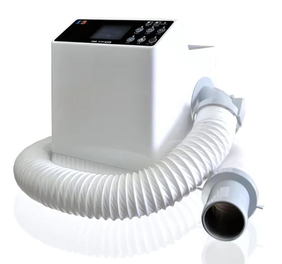 HELIOS UP HEATER