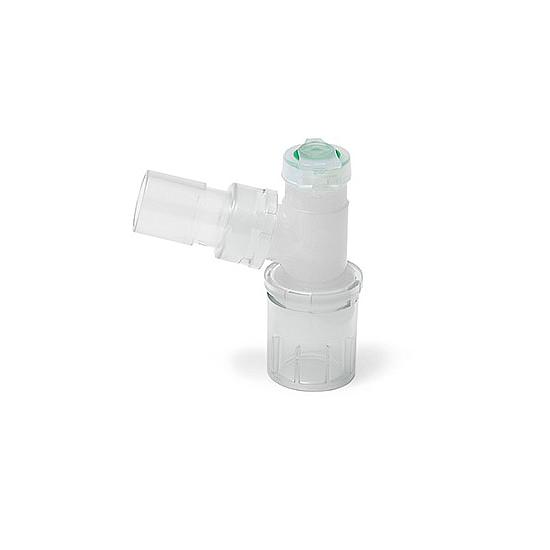 HOEKSTUK DUBBEL DRAAIBAAR 15M-22M/15F