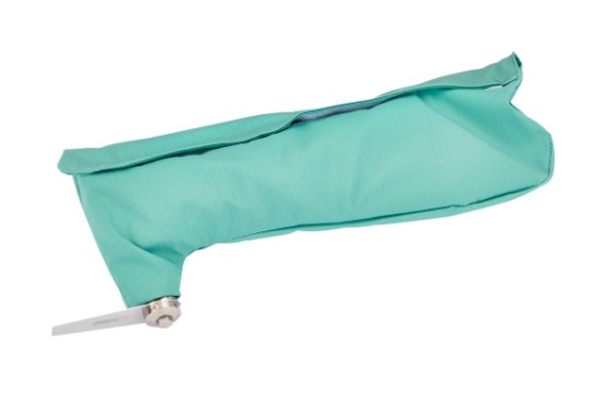 HOES WATERPROOF TRILZAAG VI-001703