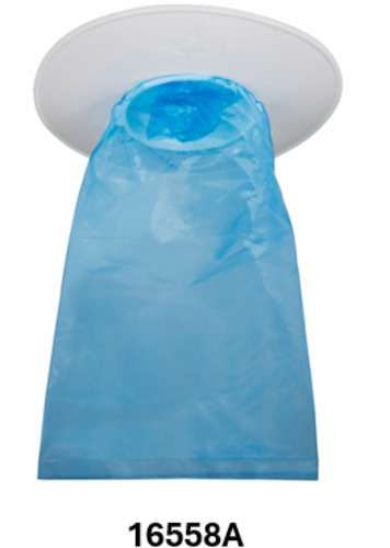HOUSSE STERILE POUR POIGNEE DE SCIALYTIQUE (x200)