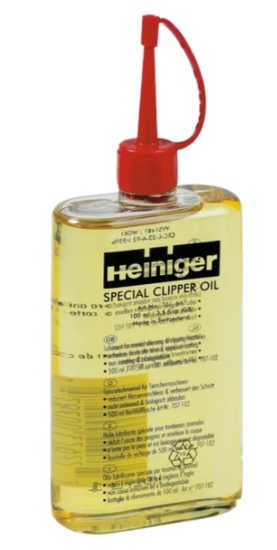 HUILE LUBRIFIANT TETE DE COUPE HEINIGER 100ml