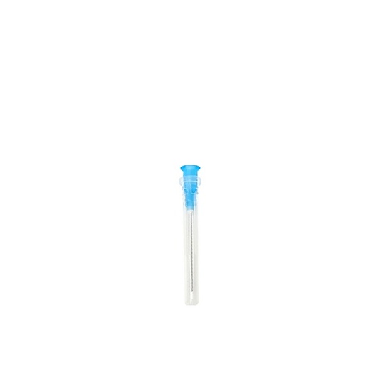 IM3 AIGUILLES IRRIGATION 23Gx31mm (x25) IGN523