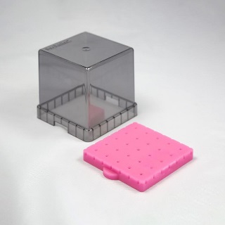 IM3 BURBUTLER LARGE 25 BOREN ROZE CBURBRP