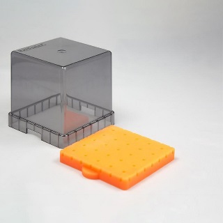IM3 BURBUTLER LARGE 25 BUREN ORANJE CBURBAO