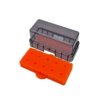 IM3 BURBUTLER SMALL 10 BOREN ORANJE CBURBAO10
