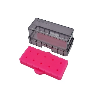 IM3 BURBUTLER SMALL 10 BOREN ROZE CBURBRP10