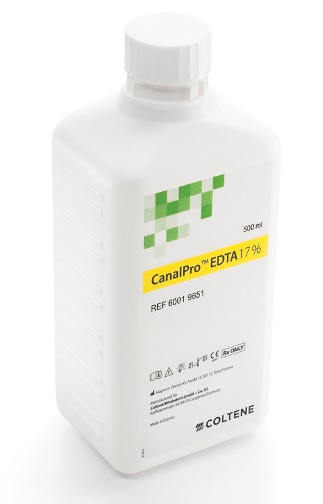 IM3 CANAL PRO EDTA 17% 500ML CAN5007