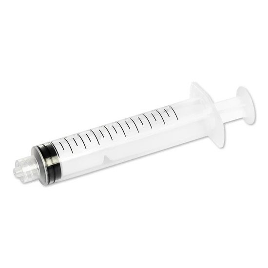 IM3 CANAL PRO GEKLEURDE SPUIT WIT 10ml (x50) CANSYNW