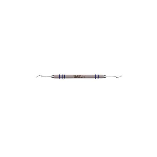 IM3 CUILLERE DOUBLE 125/126 EX1256