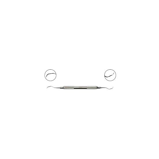 IM3 CURETTE SUBGINGIVALE D1007