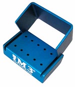 IM3 DOOS ALUMINIUM AUTOCLAVEERBAAR VOOR FG BOREN D7500