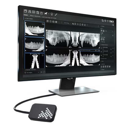 IM3 DR X SENSOR SIZE 2 X5100