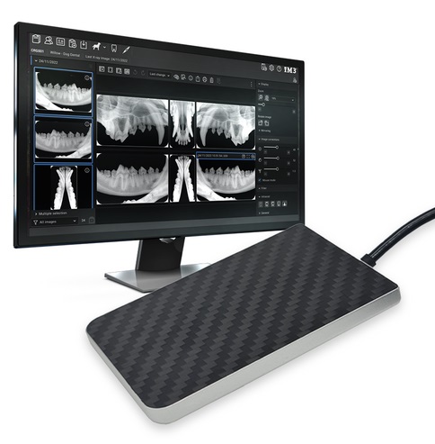 IM3 DR Y SENSOR SIZE 4 Y5200-VEPS1 (avec logiciel)