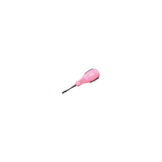 IM3 ERGO ELEVATEUR DROIT 5mm ROSE SES05
