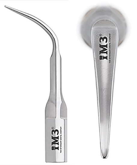 IM3 INSERT POUR ULTRA LED/PRO S/PRO X/ EVOLVE 1U U801U