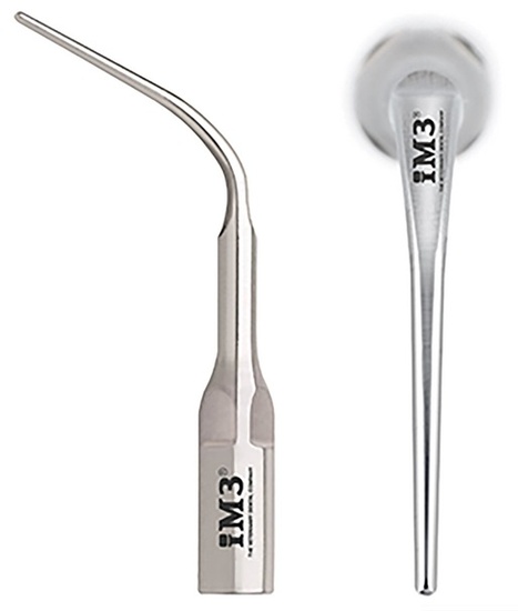 IM3 INSERT VOOR ULTRA LED/PRO S/PRO X/ EVOLVE 1P U801P