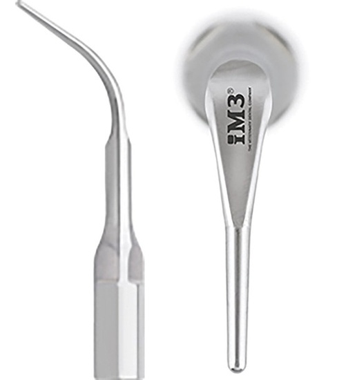 IM3 INSERT VOOR ULTRA LED/PRO S/PRO X/ EVOLVE 3U U803U